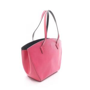 Louis Vuitton Saint Jacques Shoulder Bag Epi Leather Pink